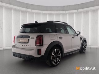 MINI Mini countryman 2.0 cooper s all4 all4 auto