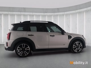 MINI Mini countryman 2.0 cooper s all4 all4 auto