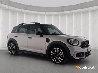MINI Mini countryman 2.0 cooper s all4 all4 auto