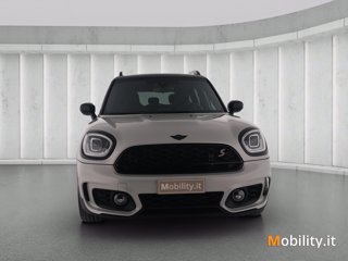 MINI Mini countryman 2.0 cooper s all4 all4 auto