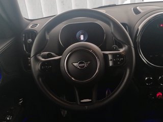 MINI Mini countryman 2.0 cooper s all4 all4 auto