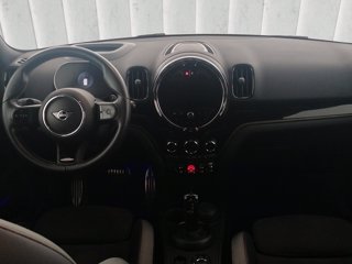 MINI Mini countryman 2.0 cooper s all4 all4 auto