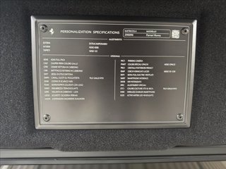 FERRARI Roma 3.9 F1 dct