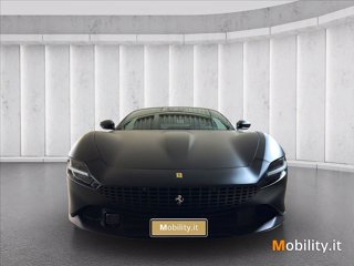 FERRARI Roma 3.9 F1 dct