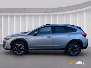 SUBARU XV 2.0i e-boxer Style lineartronic