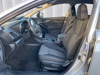 SUBARU XV 2.0i e-boxer Style lineartronic