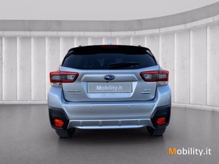 SUBARU XV 2.0i e-boxer Style lineartronic
