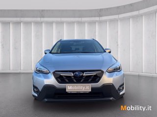 SUBARU XV 2.0i e-boxer Style lineartronic