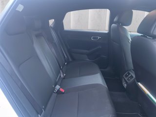 HONDA Civic 2.0 hev Sport ecvt