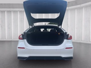 HONDA Civic 2.0 hev Sport ecvt