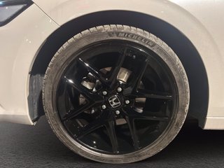 HONDA Civic 2.0 hev Sport ecvt