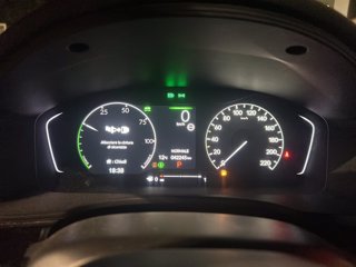 HONDA Civic 2.0 hev Sport ecvt