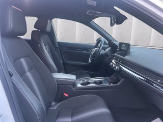 HONDA Civic 2.0 hev Sport ecvt