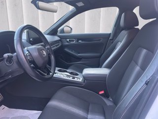 HONDA Civic 2.0 hev Sport ecvt