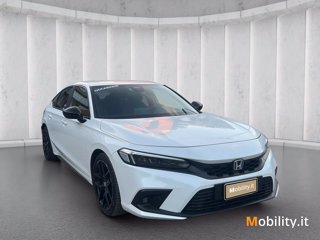 HONDA Civic 2.0 hev Sport ecvt