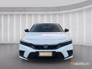 HONDA Civic 2.0 hev Sport ecvt