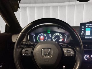 HONDA Civic 2.0 hev Sport ecvt