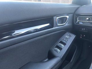 HONDA Civic 2.0 hev Sport ecvt