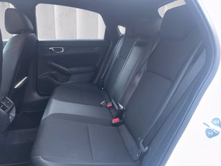 HONDA Civic 2.0 hev Sport ecvt