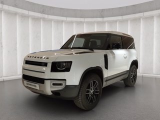 LAND ROVER Defender 90 3.0D I6 200 CV AWD Auto S