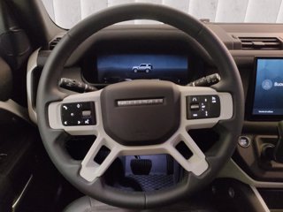 LAND ROVER Defender 90 3.0D I6 200 CV AWD Auto S