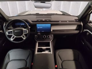 LAND ROVER Defender 90 3.0D I6 200 CV AWD Auto S