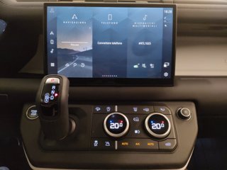 LAND ROVER Defender 90 3.0D I6 200 CV AWD Auto S