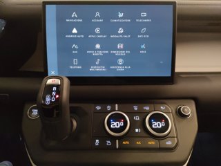 LAND ROVER Defender 90 3.0D I6 200 CV AWD Auto S