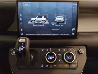 LAND ROVER Defender 90 3.0D I6 200 CV AWD Auto S