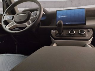 LAND ROVER Defender 90 3.0D I6 200 CV AWD Auto S