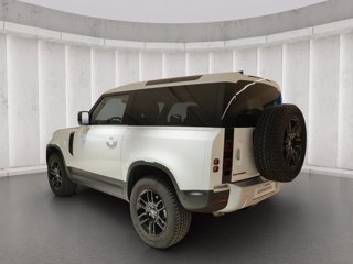 LAND ROVER Defender 90 3.0D I6 200 CV AWD Auto S