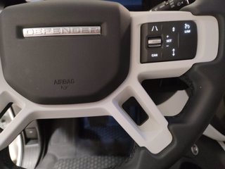 LAND ROVER Defender 90 3.0D I6 200 CV AWD Auto S