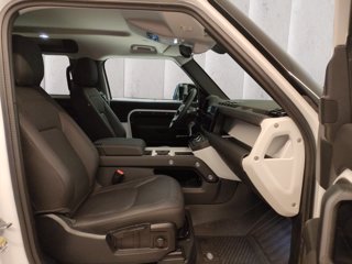 LAND ROVER Defender 90 3.0D I6 200 CV AWD Auto S