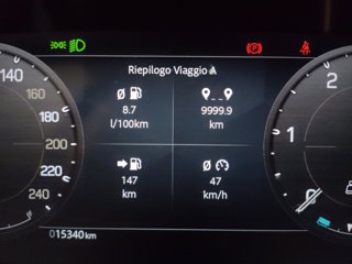 LAND ROVER Defender 90 3.0D I6 200 CV AWD Auto S