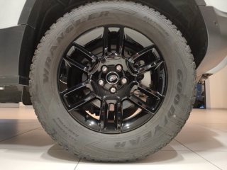 LAND ROVER Defender 90 3.0D I6 200 CV AWD Auto S