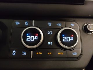 LAND ROVER Defender 90 3.0D I6 200 CV AWD Auto S