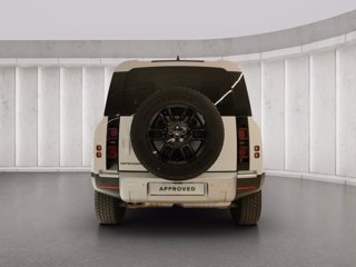 LAND ROVER Defender 90 3.0D I6 200 CV AWD Auto S