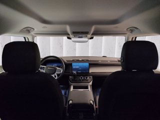 LAND ROVER Defender 90 3.0D I6 200 CV AWD Auto S