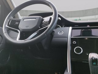 LAND ROVER Discovery Sport 2.0 TD4 163 CV AWD Auto SE
