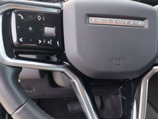 LAND ROVER Discovery Sport 2.0 TD4 163 CV AWD Auto SE