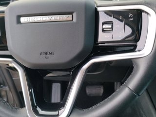 LAND ROVER Discovery Sport 2.0 TD4 163 CV AWD Auto SE