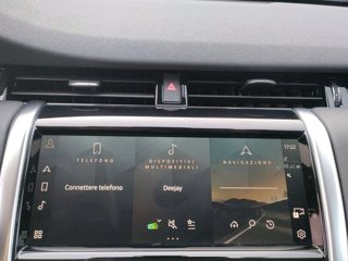 LAND ROVER Discovery Sport 2.0 TD4 163 CV AWD Auto SE