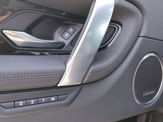 LAND ROVER Discovery Sport 2.0 TD4 163 CV AWD Auto SE