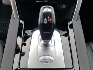 LAND ROVER Discovery Sport 2.0 TD4 163 CV AWD Auto SE