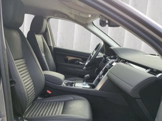 LAND ROVER Discovery Sport 2.0 TD4 163 CV AWD Auto SE