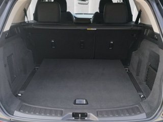 LAND ROVER Discovery Sport 2.0 TD4 163 CV AWD Auto SE