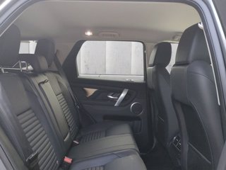 LAND ROVER Discovery Sport 2.0 TD4 163 CV AWD Auto SE