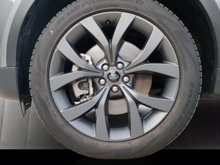 LAND ROVER Discovery Sport 2.0 TD4 163 CV AWD Auto SE