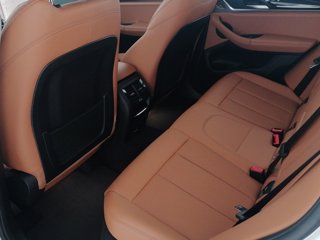 BMW X3 xdrive20d mhev 48v auto