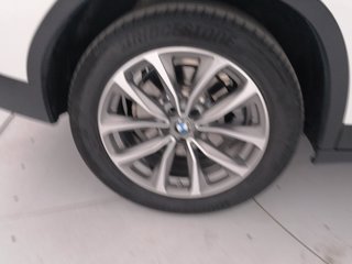 BMW X3 xdrive20d mhev 48v auto